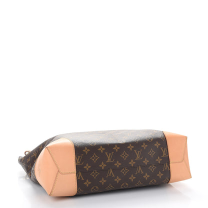 Louis Vuitton Monogram Berri MM 4 of 12