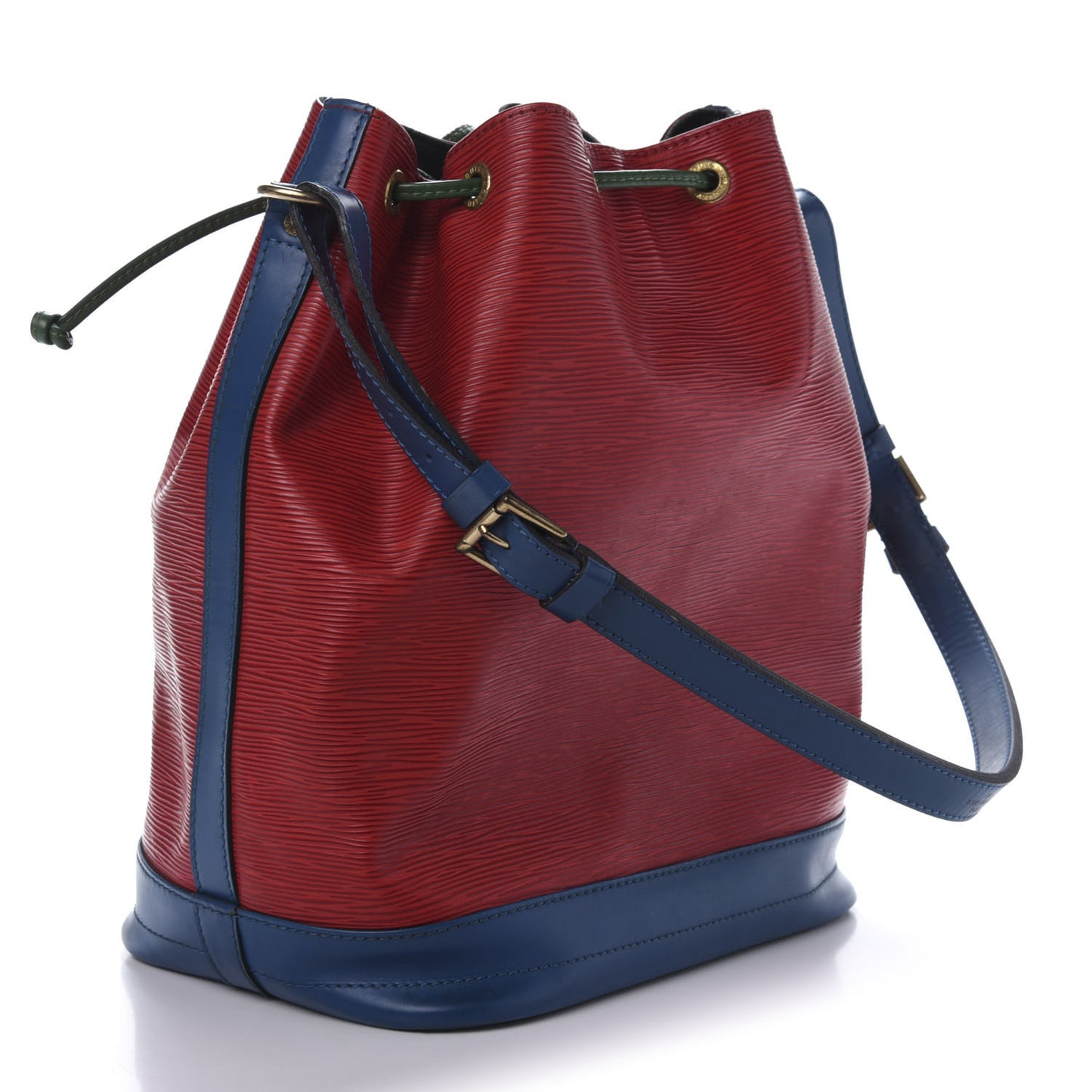 Epi Tri-Color Noe Castillan Red Toledo Borneo