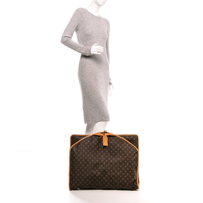 Louis Vuitton Monogram Garment Cover 2 of 7