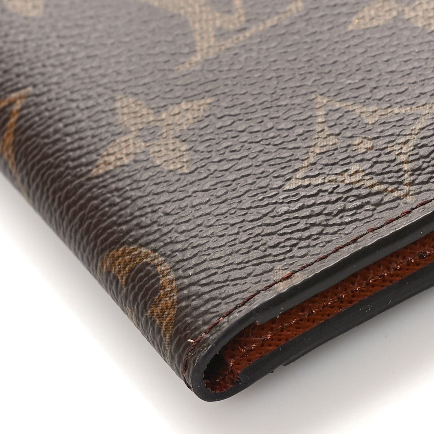 Louis Vuitton Monogram Pocket Organizer Card Holder NM 7 of 8