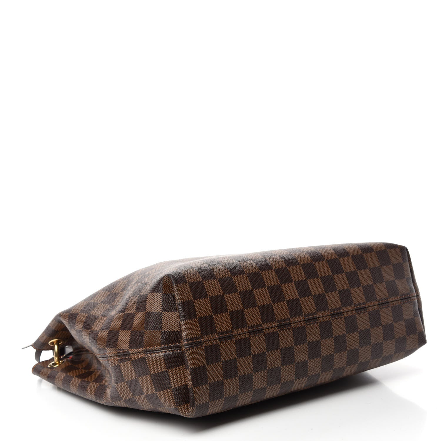 Louis Vuitton Damier Ebene Graceful PM 4 of 11