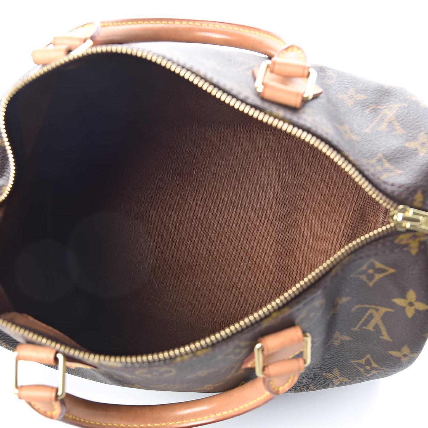 Monogram Speedy 30