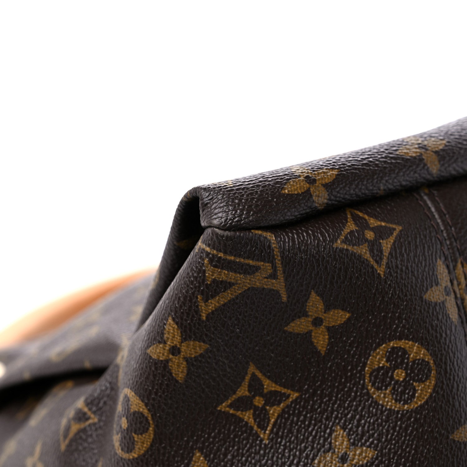 Louis Vuitton Monogram Artsy MM 9 of 14