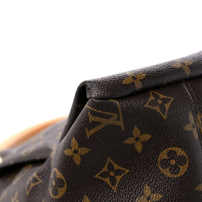 Louis Vuitton Monogram Artsy MM 9 of 14