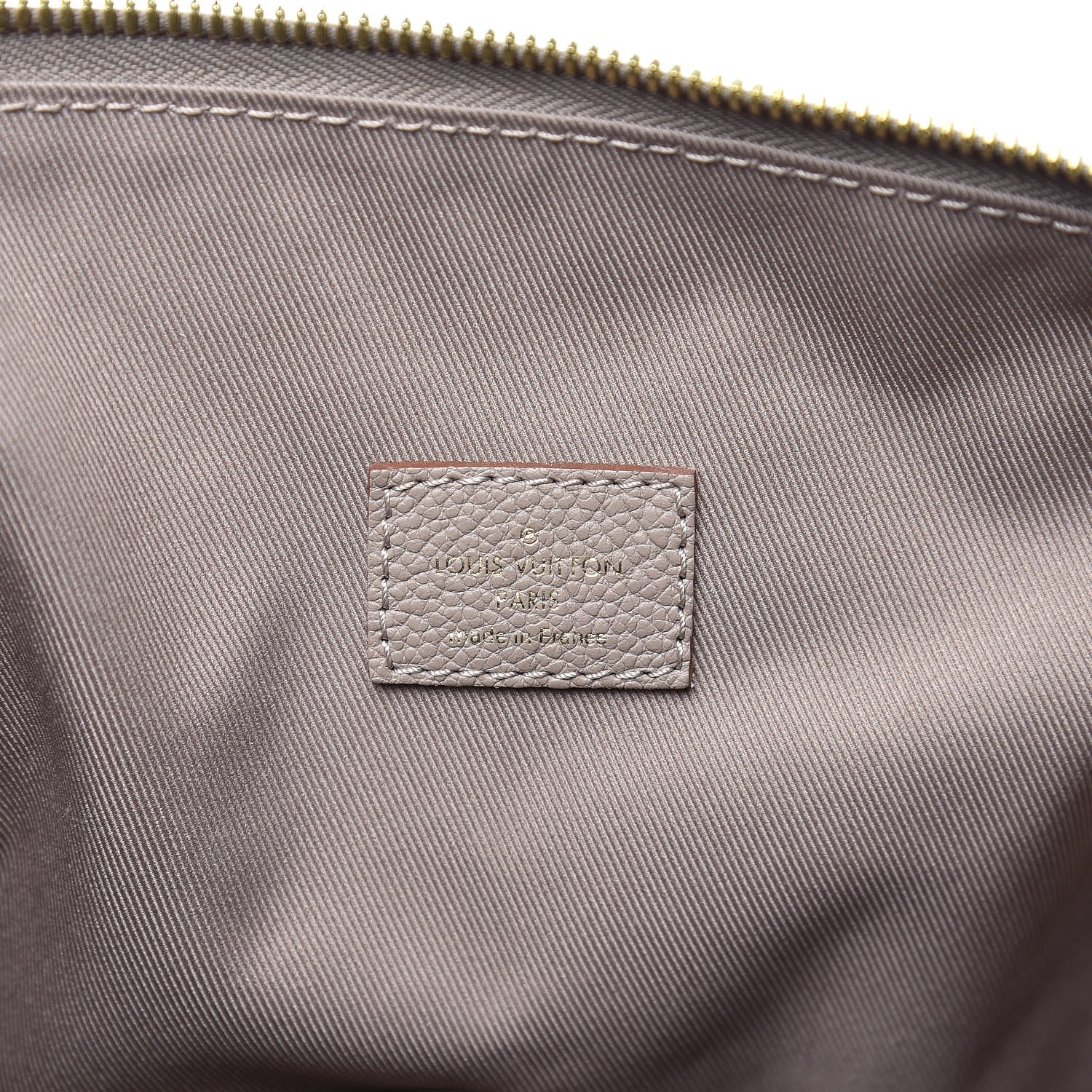 Louis Vuitton Empreinte Ponthieu PM Vison 6 of 10