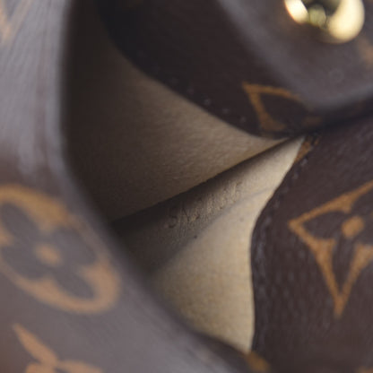Louis Vuitton Monogram Sunglasses Case MM 6 of 7