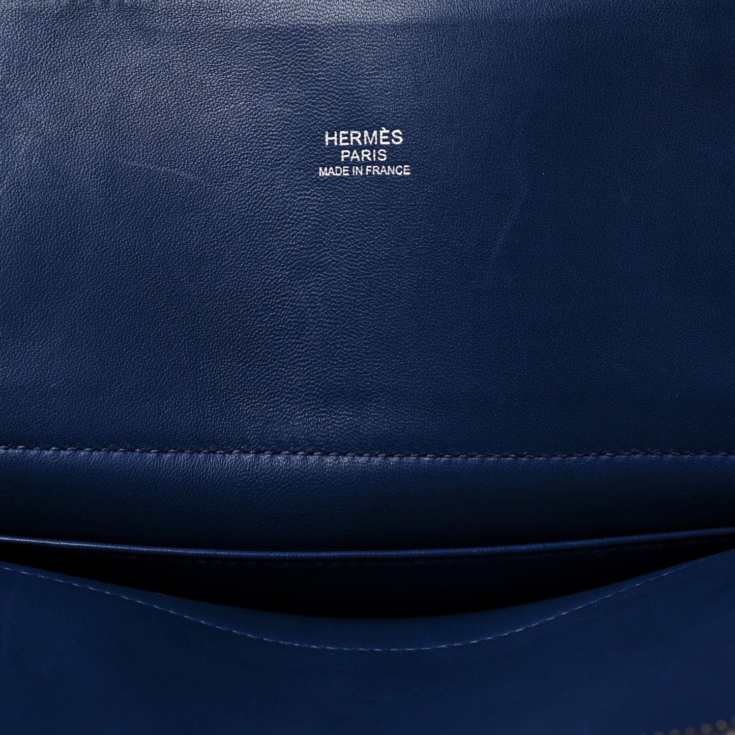 Taurillon Clemence Bolide 31 Bleu Abysse