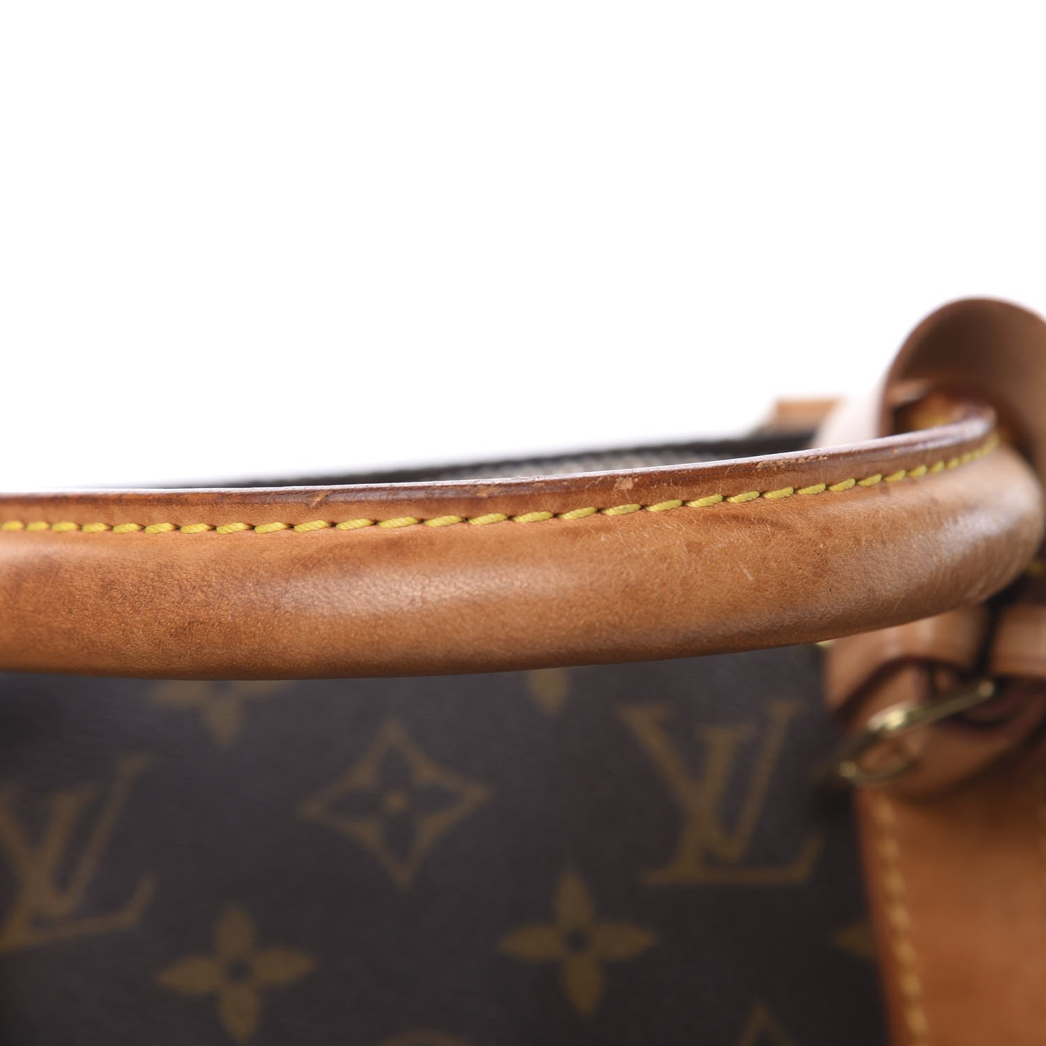 Louis Vuitton Monogram Keepall 50 22 of 22