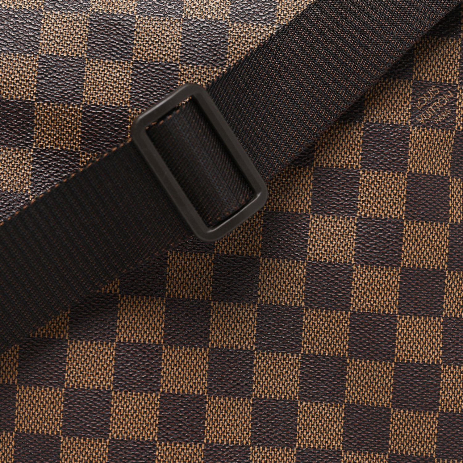 Louis Vuitton Damier Ebene Naviglio 7 of 12