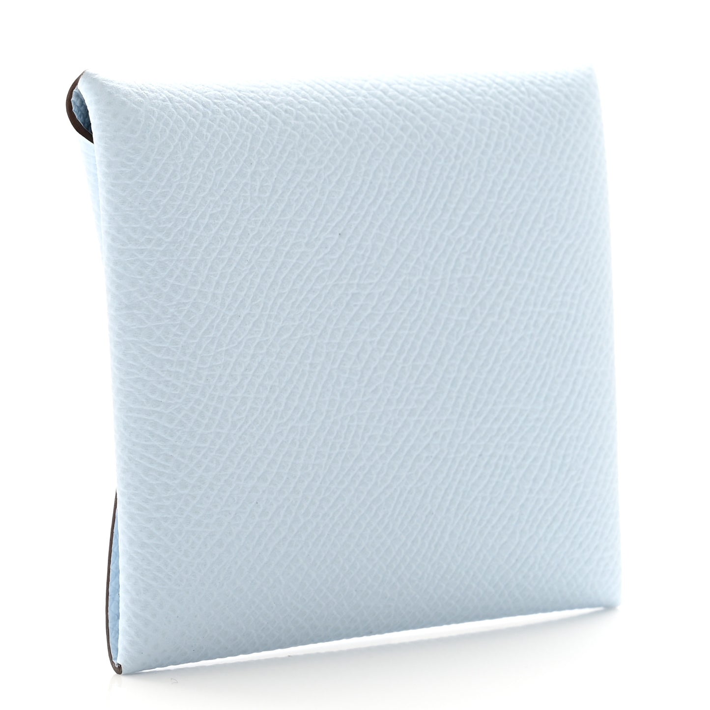 Epsom Bastia Coin Purse Bleu Brume