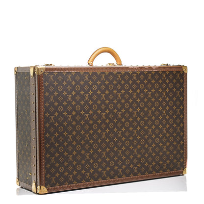 Louis Vuitton Monogram Alzer 75 3 of 13