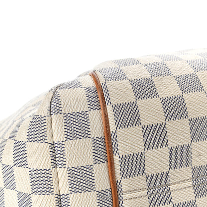 Louis Vuitton Damier Azur Totally MM 9 of 22