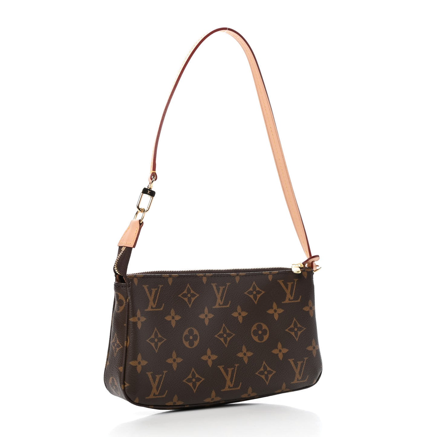 Monogram Pochette Accessories NM