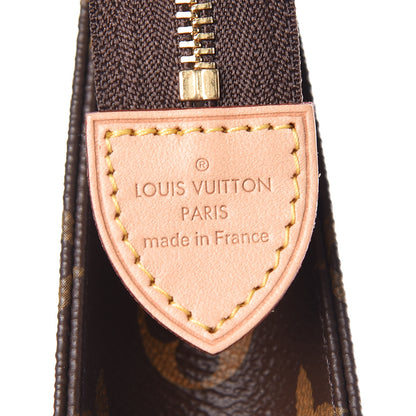 Louis Vuitton Monogram Toiletry Pouch 26 9 of 9