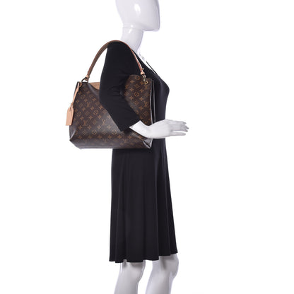 Louis Vuitton Monogram Graceful PM 2 of 15