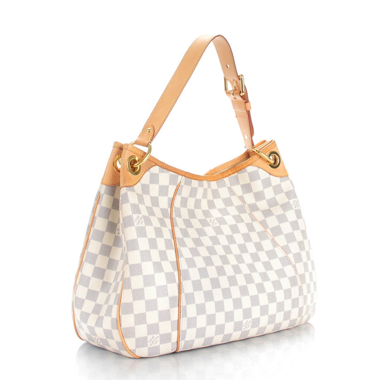 Damier Azur Galliera PM