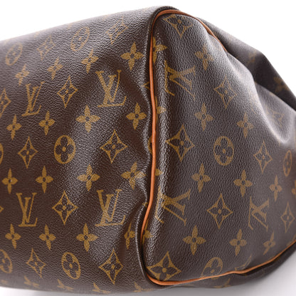 Louis Vuitton Monogram Speedy 30 6 of 23