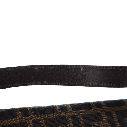 Fendi Zucca Mama Baguette Tobacco 9 of 9