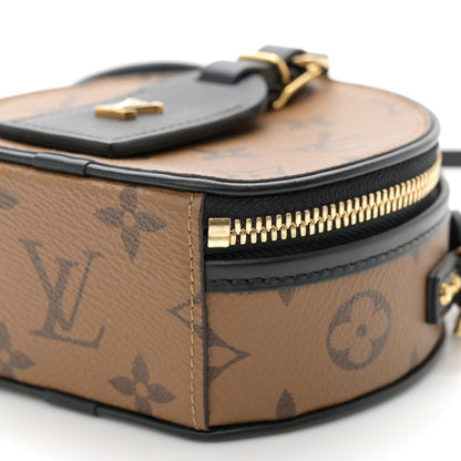 Louis Vuitton Reverse Monogram Mini Boite Chapeau 9 of 9