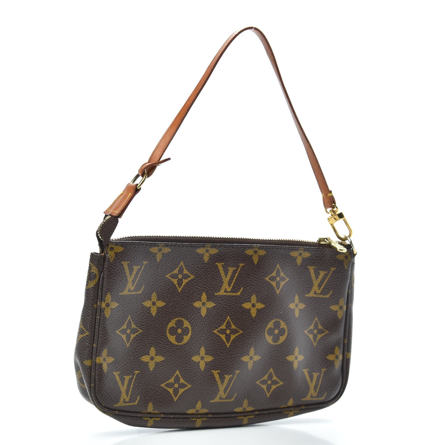 Louis Vuitton Monogram Pochette Accessories 2 of 11