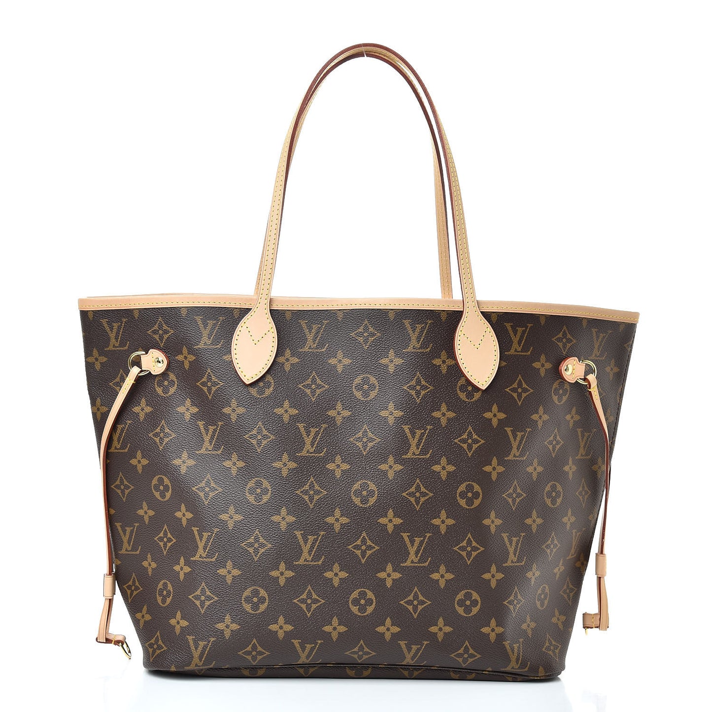 Monogram Neo Neverfull MM