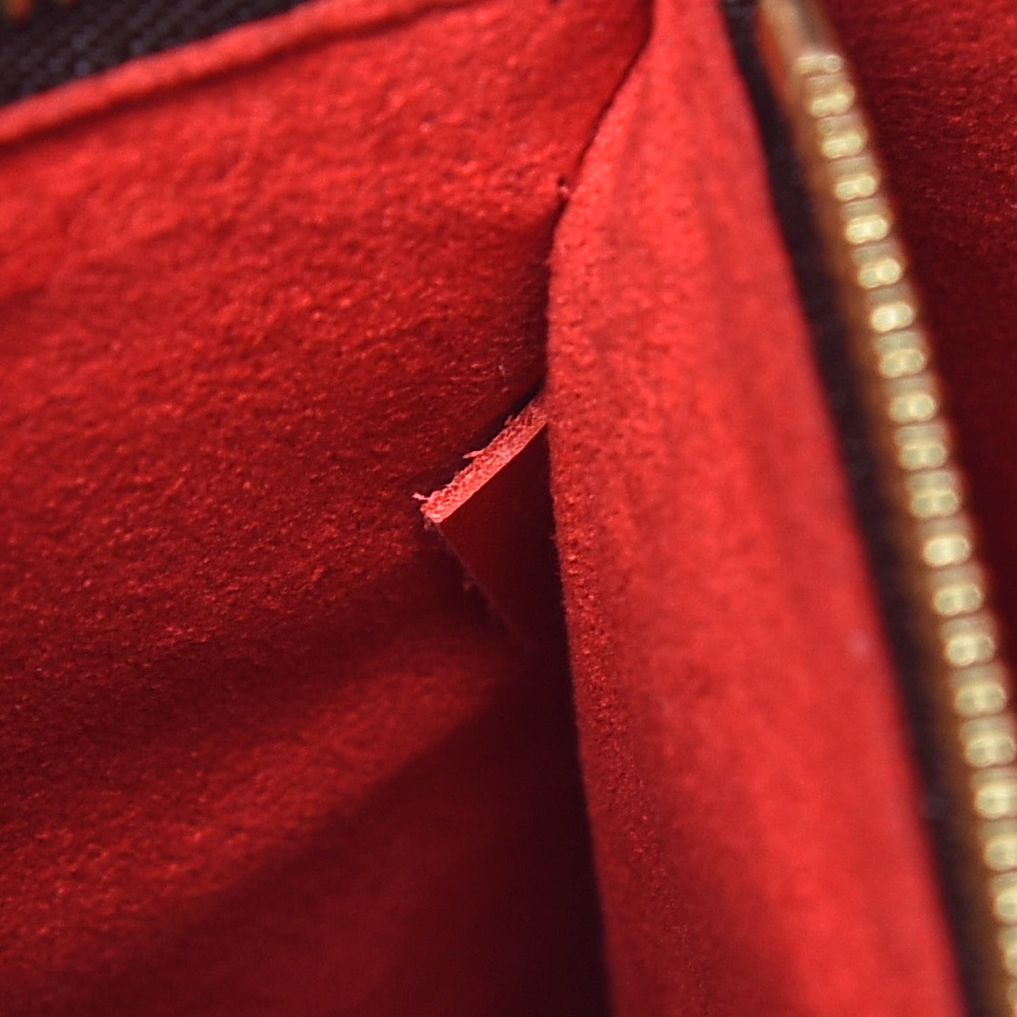 Monogram Neonoe MM Coquelicot