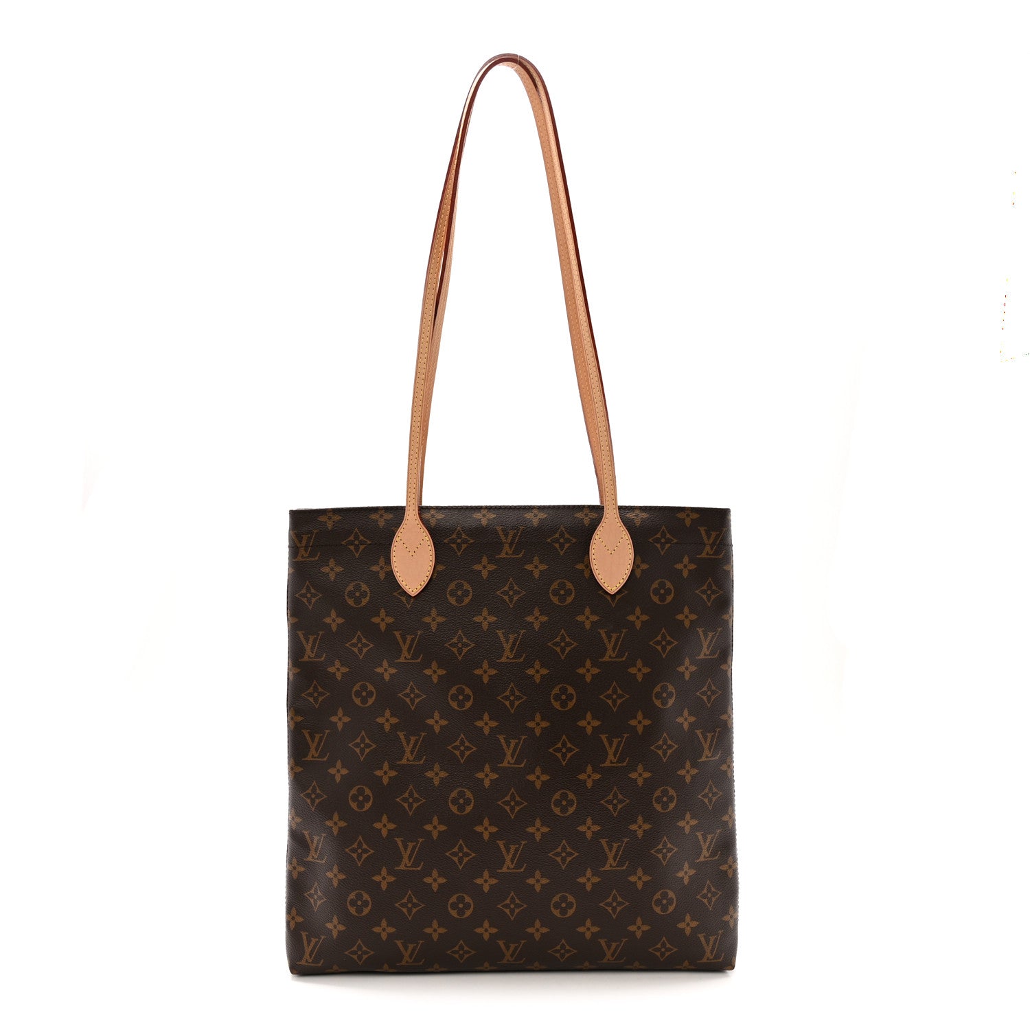 Louis Vuitton Monogram Carry It 1 of 12