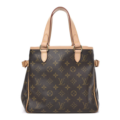Louis Vuitton Monogram Batignolles 1 of 12