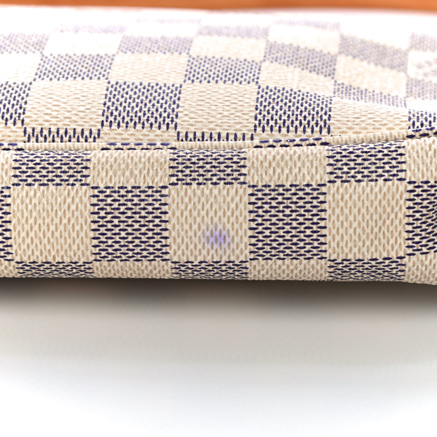 Louis Vuitton Damier Azur Pochette Accessories 10 of 14