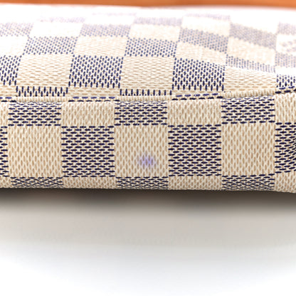 Louis Vuitton Damier Azur Pochette Accessories 10 of 14