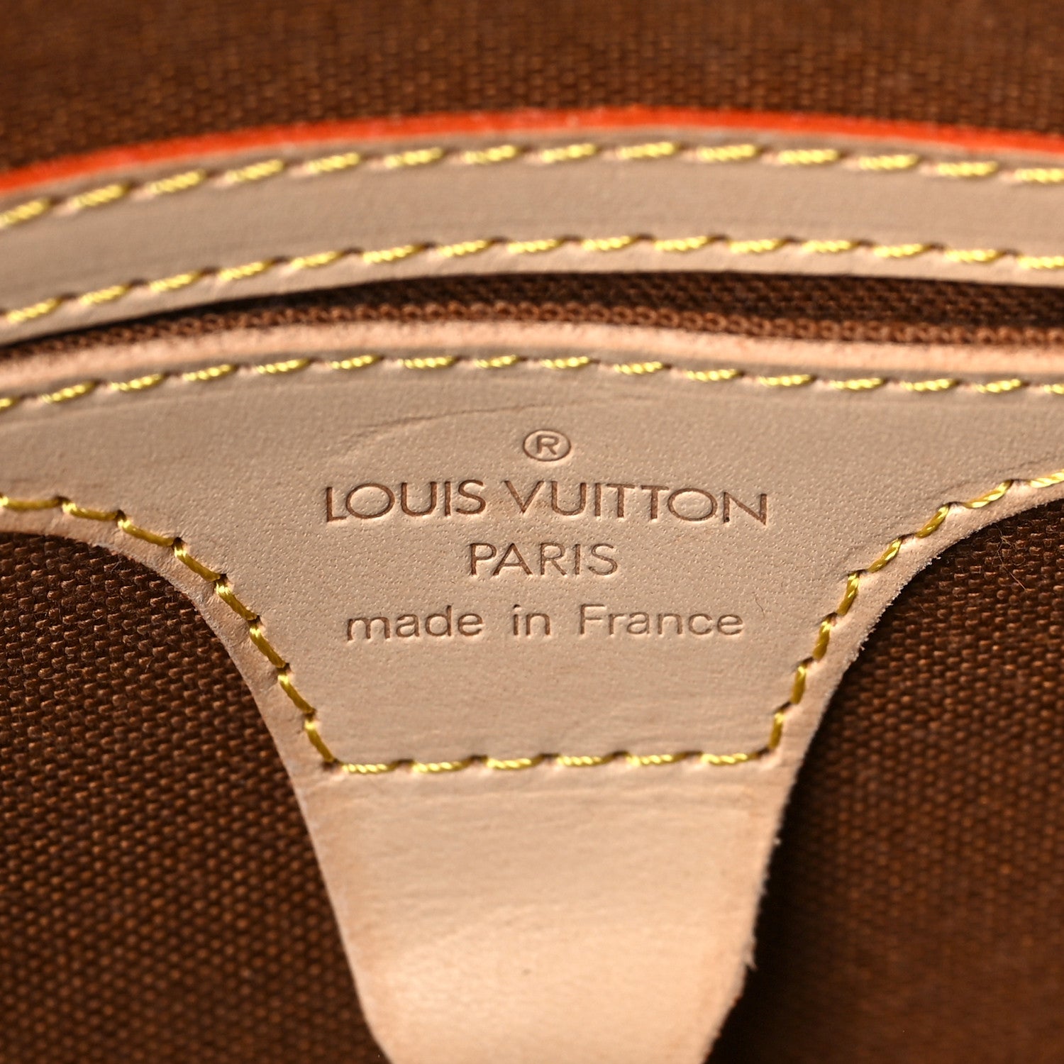 Louis Vuitton Monogram Ellipse PM 5 of 7