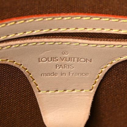 Louis Vuitton Monogram Ellipse PM 5 of 7
