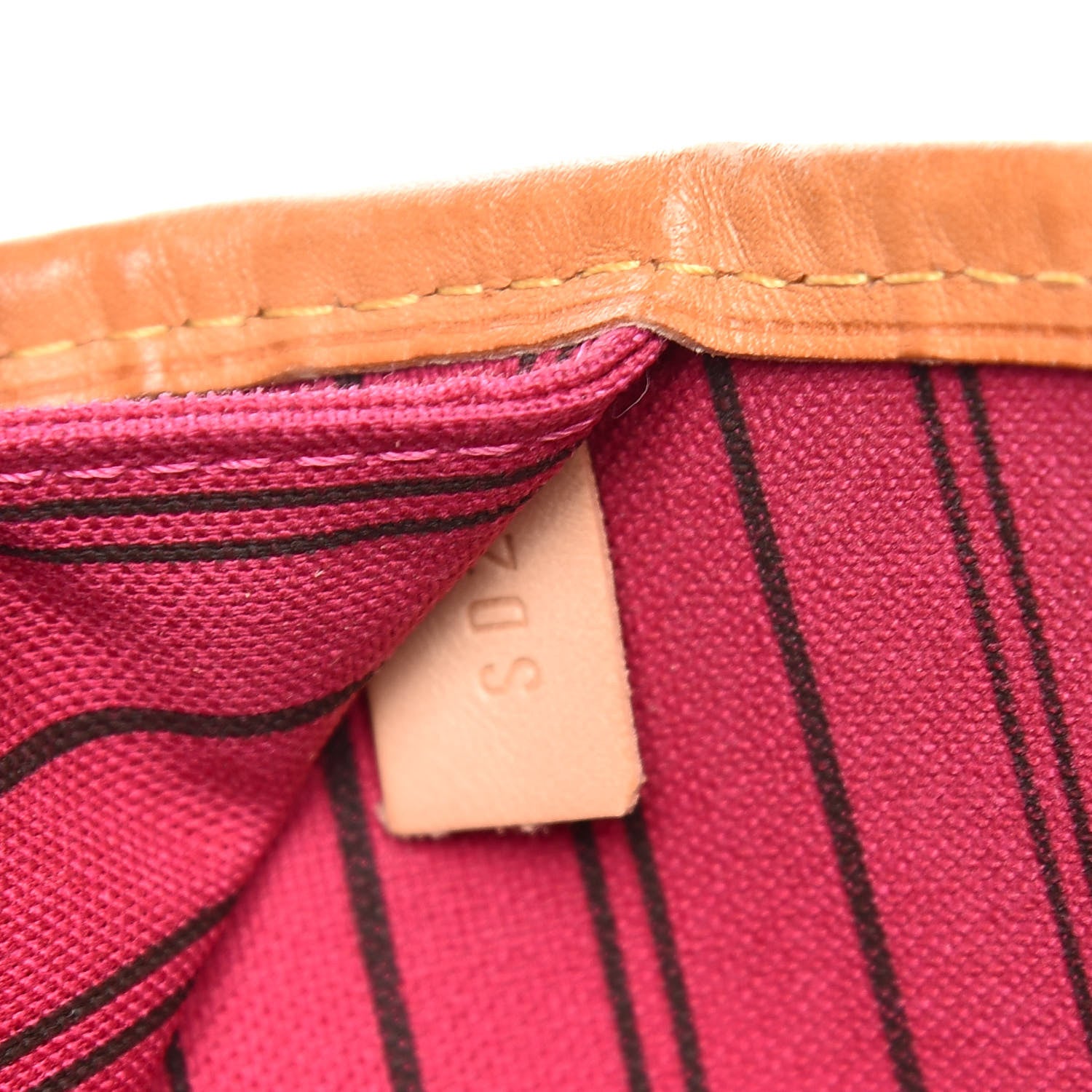 Louis Vuitton Monogram Neo Neverfull GM Pivoine 10 of 18