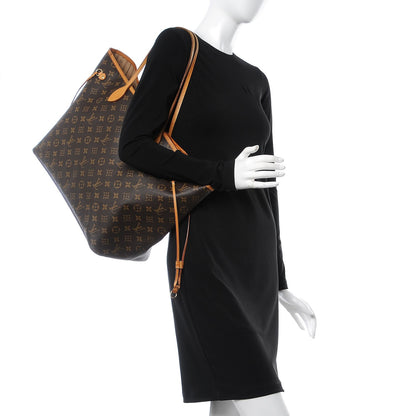 Fendi Vitello Baltico Shiny Nappa Lace Up Floral Small Dotcom Click Chain Satchel Black 8 of 8