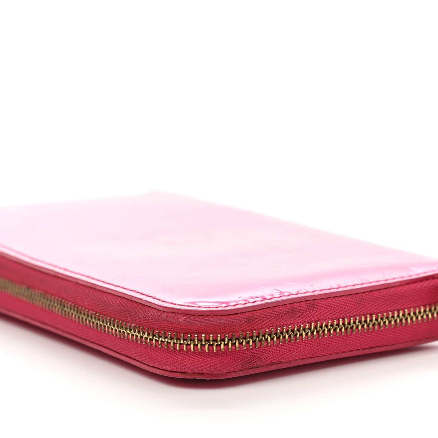 Vernis Eldridge Wallet Fuchsia