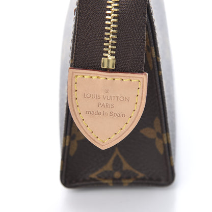 Louis Vuitton Monogram Toiletry Pouch 15 6 of 8