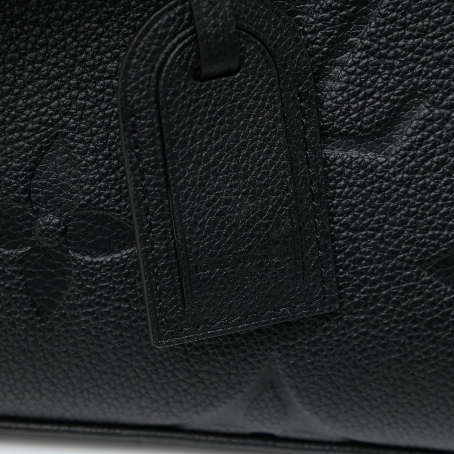 Empreinte Monogram Giant Petit Palais Black
