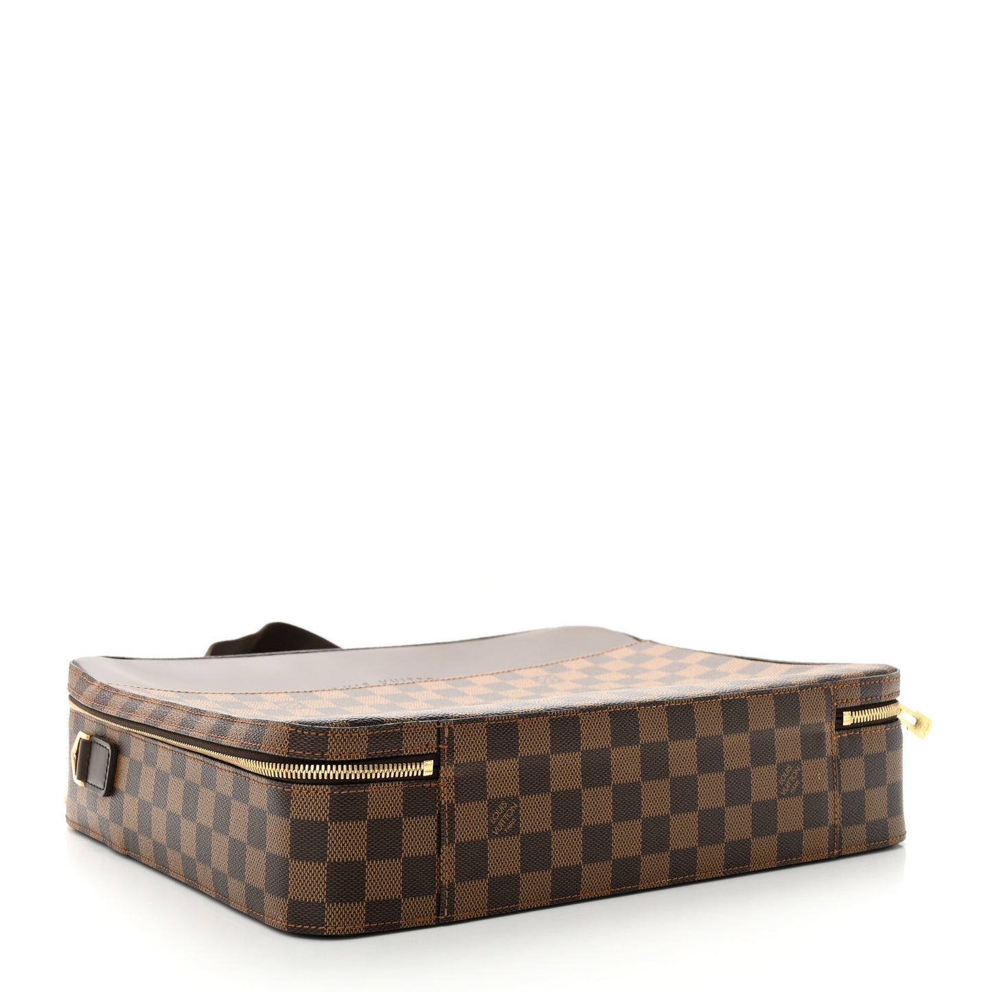 Damier Ebene Porte Ordinateur Sabana Computer Case