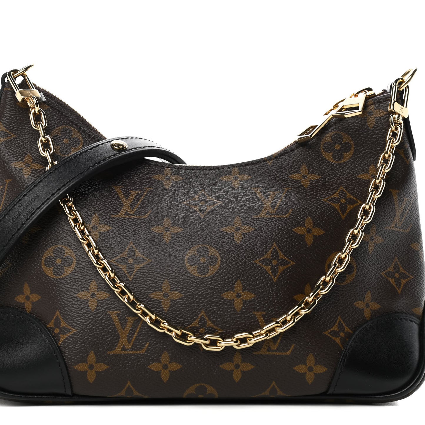 Monogram Boulogne NM Black