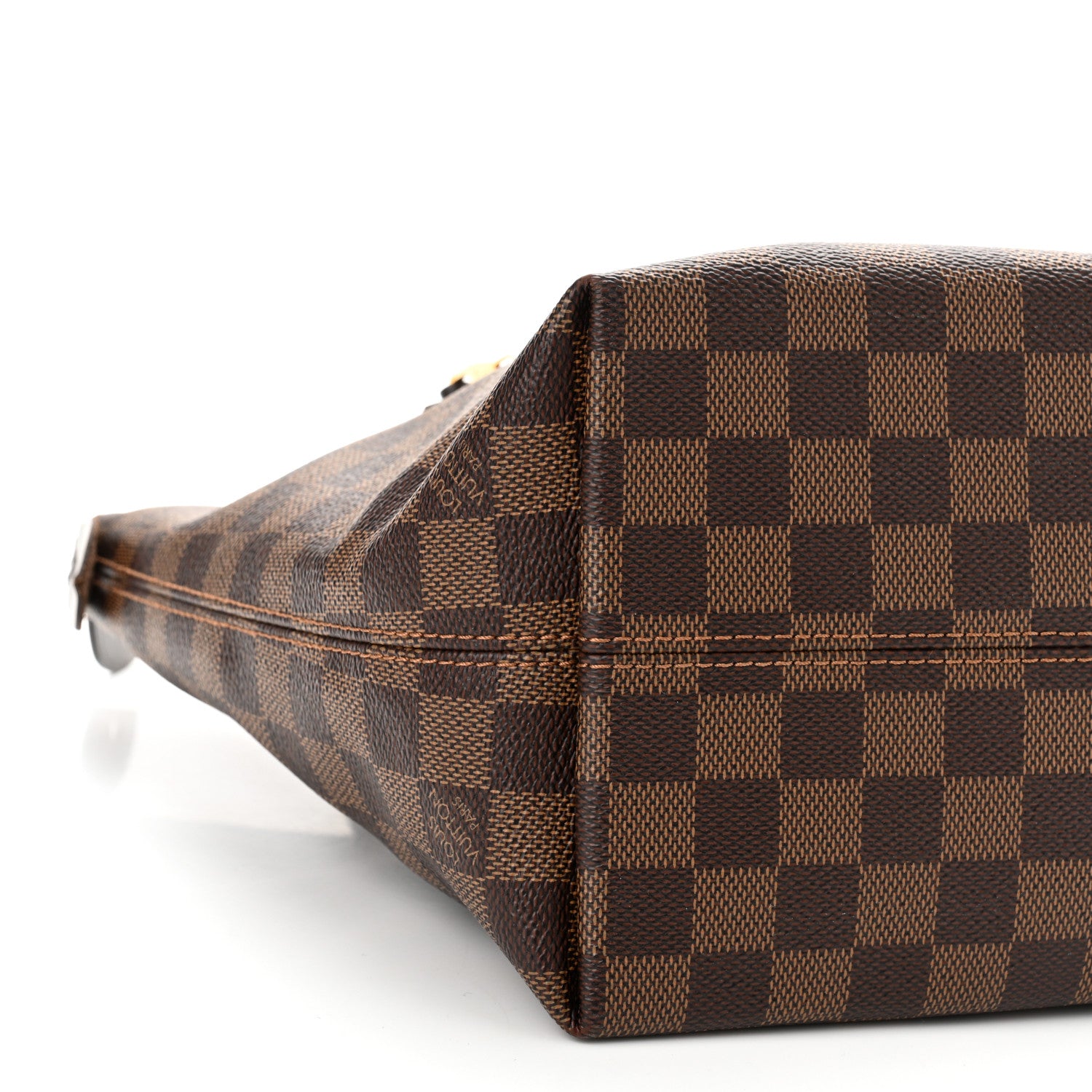 Louis Vuitton Damier Ebene Iena PM 8 of 9
