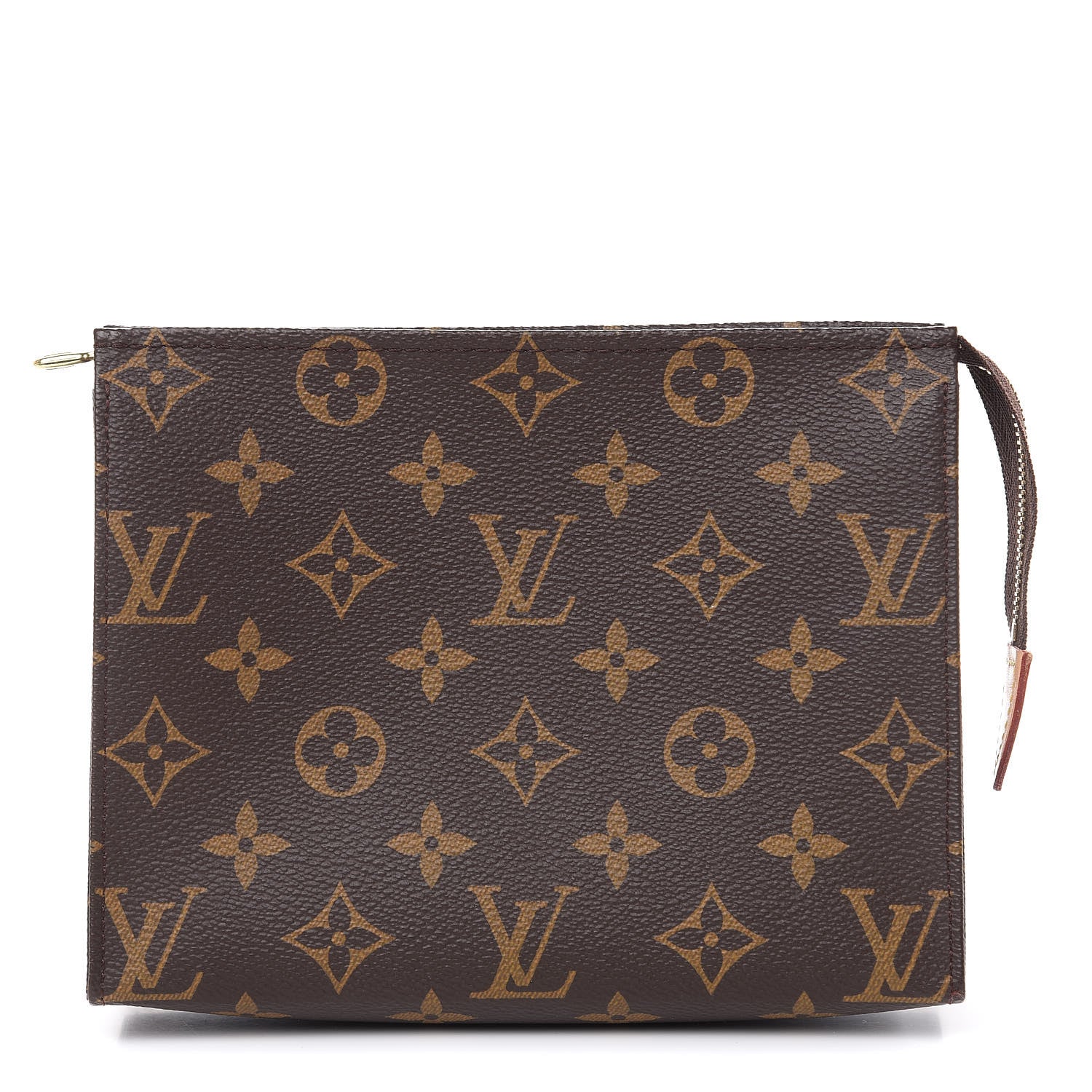 Louis Vuitton Monogram Toiletry Pouch 19 1 of 9