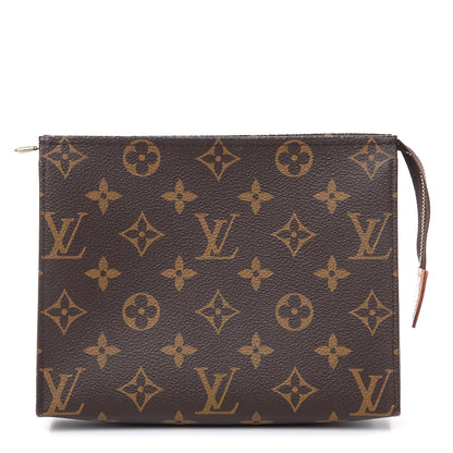 Louis Vuitton Monogram Toiletry Pouch 19 1 of 9