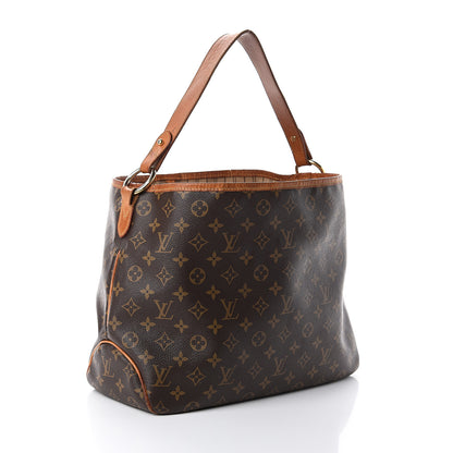 Louis Vuitton Monogram Delightful PM 2 of 8