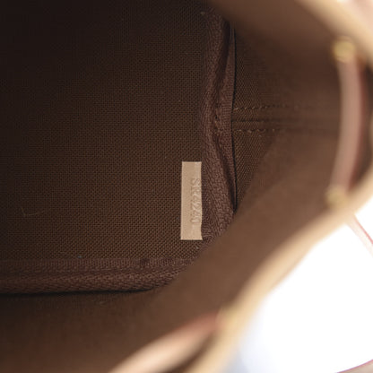 Louis Vuitton Monogram Nano Noe 7 of 11