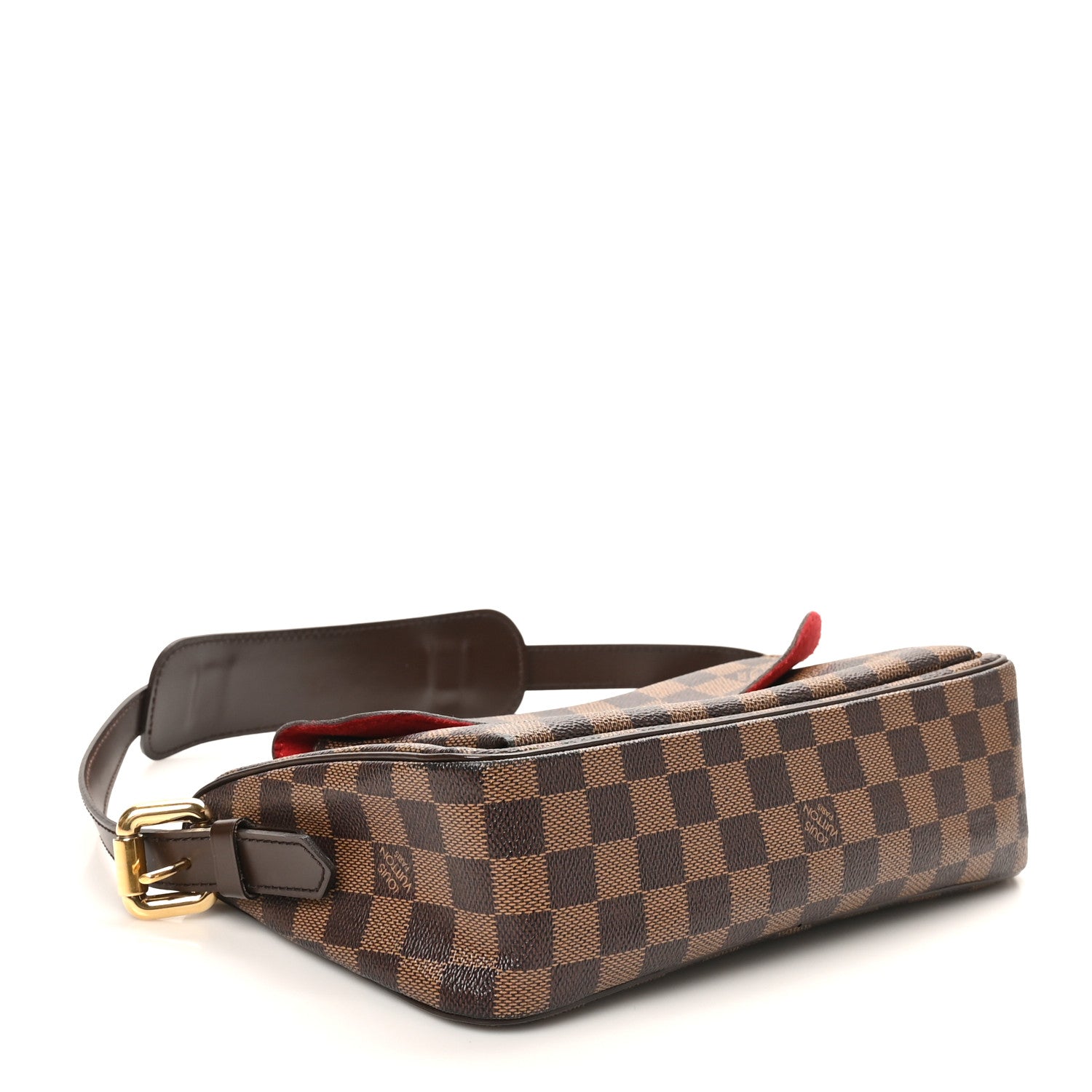 Louis Vuitton Damier Ebene Ravello GM 4 of 9