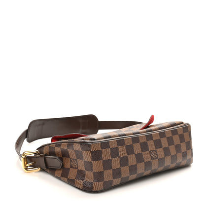 Louis Vuitton Damier Ebene Ravello GM 4 of 9