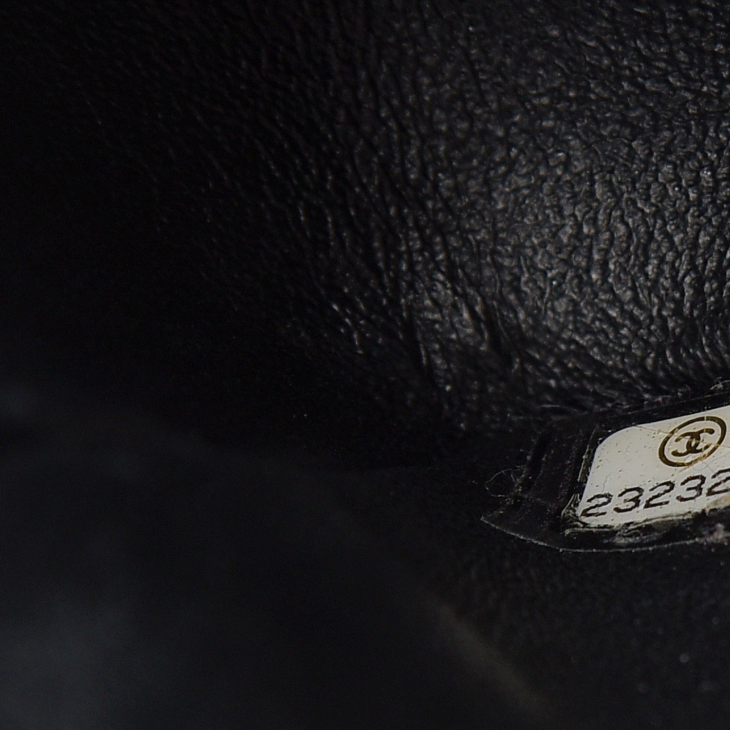 Chanel Patent Calfskin Quilted Mini Rectangular Flap Black 7 of 12