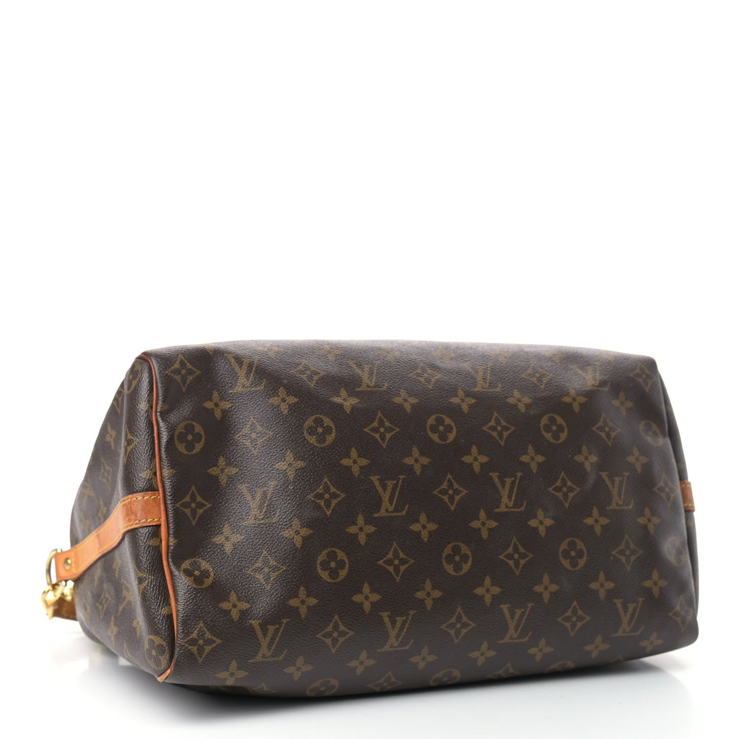 Monogram Speedy Bandouliere 35