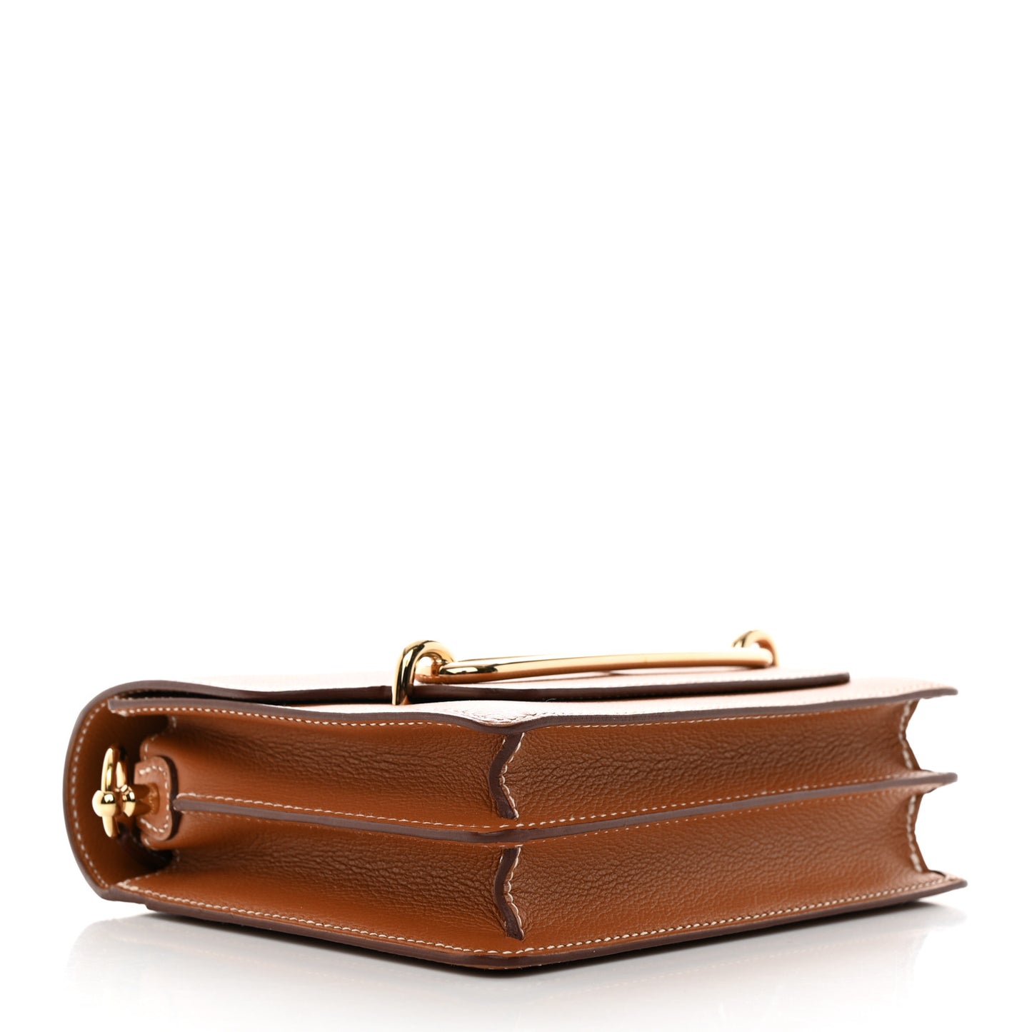 Evercolor Mini Sac Roulis Gold