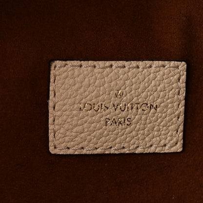 Louis Vuitton Empreinte BumBag Creme 6 of 14